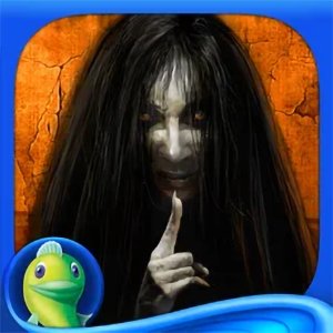 True Fear: Forsaken Souls Part 1(トゥルーフィアー:フォーセイクンソウルス)のアプリアイコン