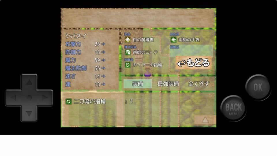 勇者ジャナイ