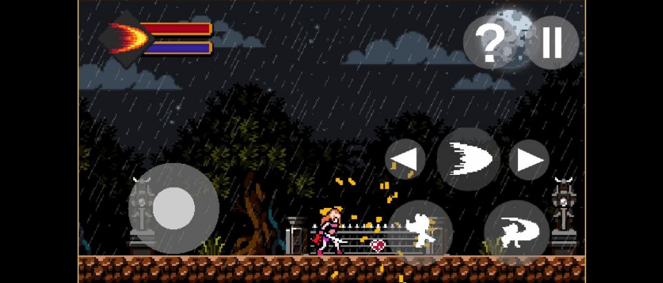 Gloomyvania