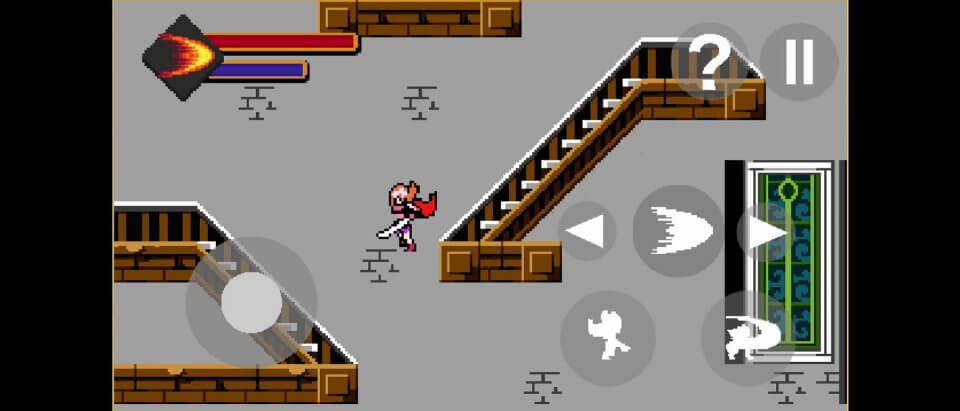 Gloomyvania