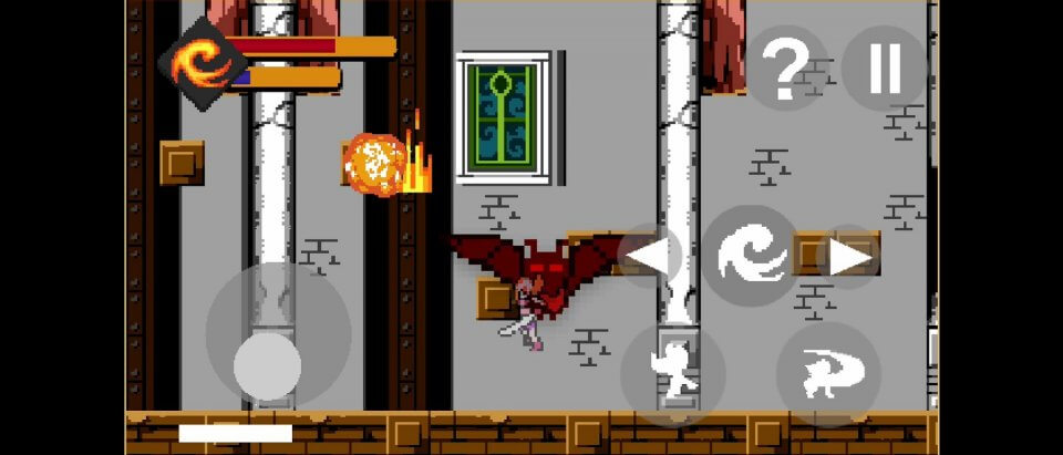 Gloomyvania