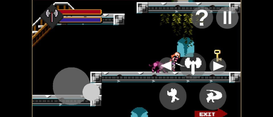 Gloomyvania