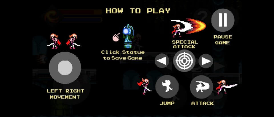Gloomyvania