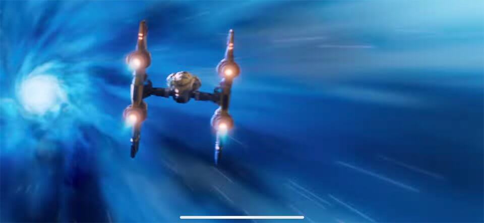 LEGO® Star Wars™: Castawaysのレビュー画像
