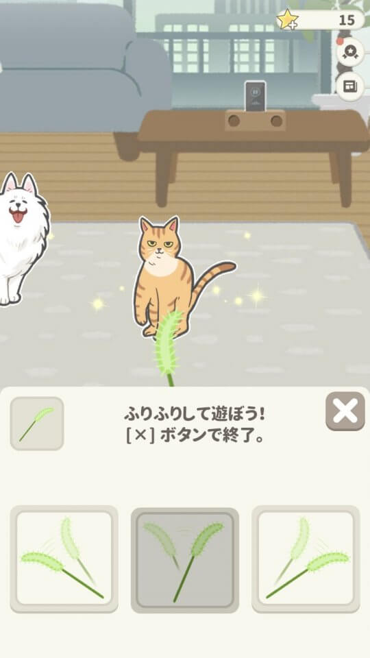 あにまるーむ