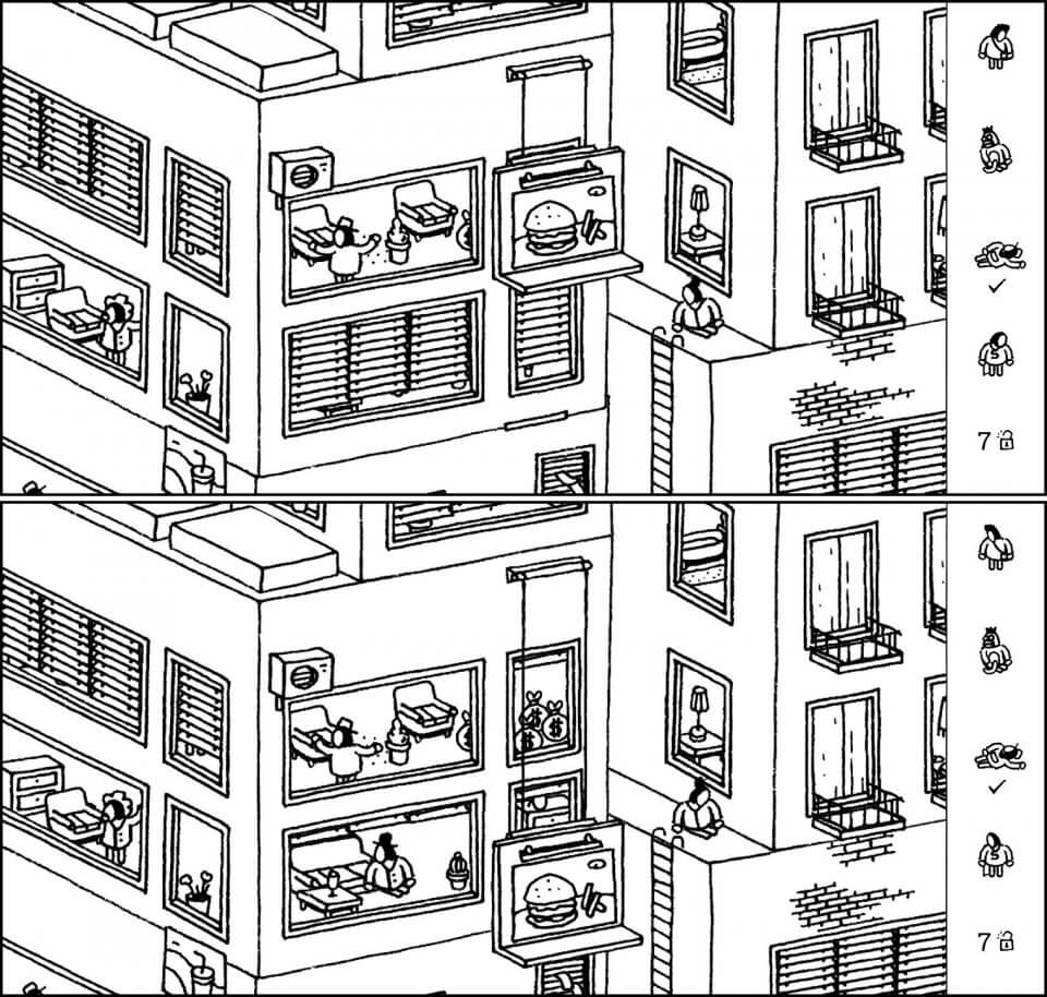 Hidden Folksレビュー画像