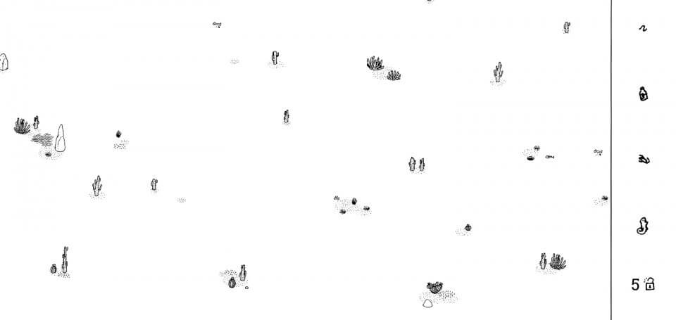 Hidden Folksレビュー画像