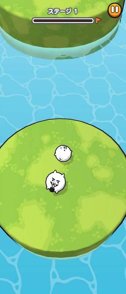 にゃんこクエスト