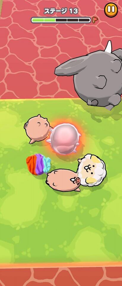 にゃんこクエスト