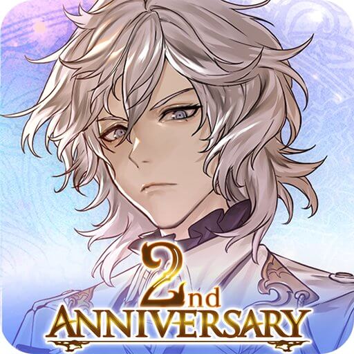 ブレイドエクスロードのアプリアイコン