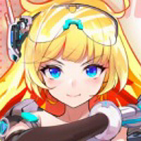 サイバーハニー~戦う乙女たち!~ 配信日と事前登録の情報の画像