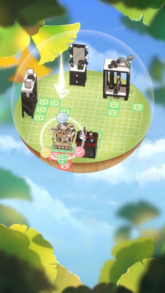 フェアリースフィア レビュー画像
