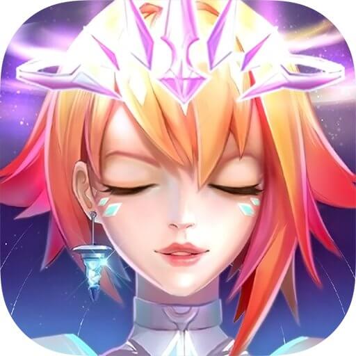 ラピスクロニクル -英雄王冠- 配信日と事前登録の情報の画像
