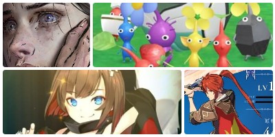 週刊アプリゲット2021【vol.44】10/29~11/4のスマホゲーム情報を総まとめ!の画像