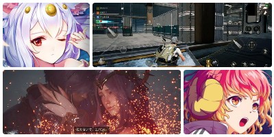 週刊アプリゲット2021【vol.45】11/5~11/11のスマホゲーム情報を総まとめ!の画像