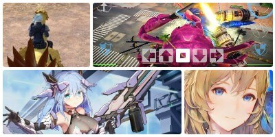 週刊アプリゲット2021【vol.46】11/12~11/18のスマホゲーム情報を総まとめ!の画像