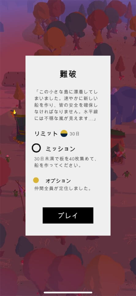アウトランダーズのレビュー画像