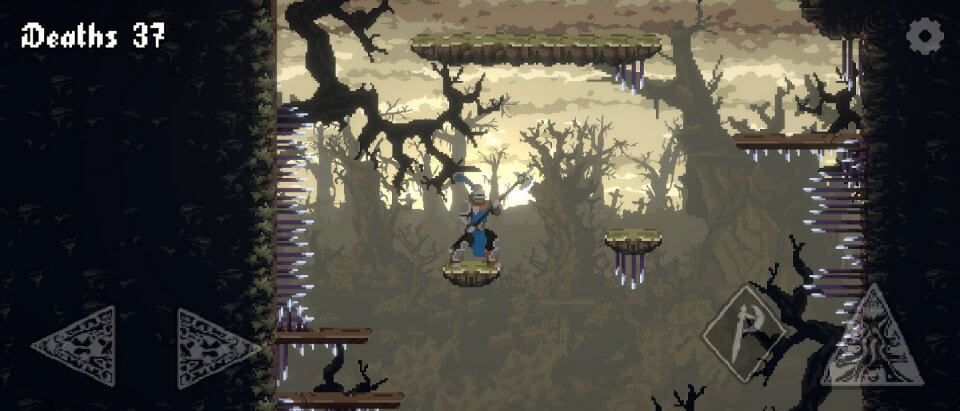 Unfair Souls: Darkest Grind