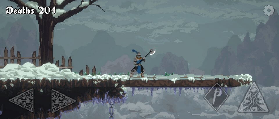 Unfair Souls: Darkest Grind