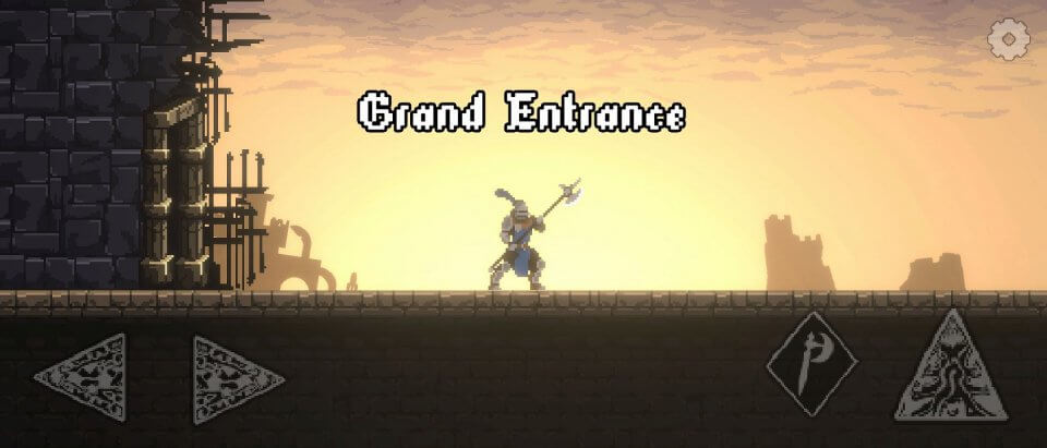 Unfair Souls: Darkest Grind