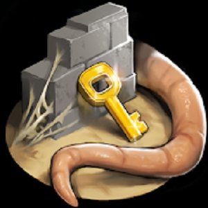 Dungeon Roomsのアプリアイコン