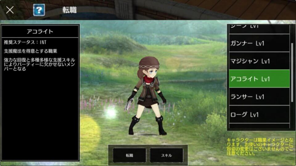 アヴァベル ライト