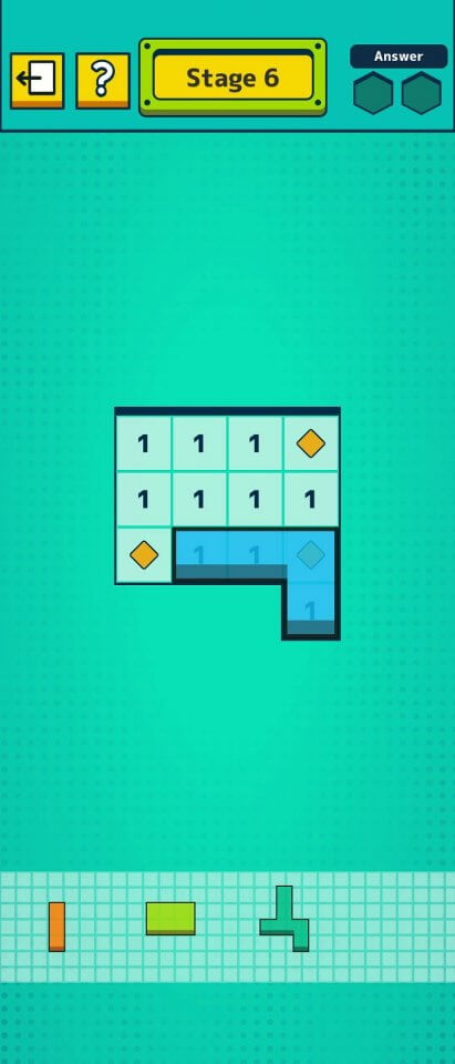 MINE BLOCKS