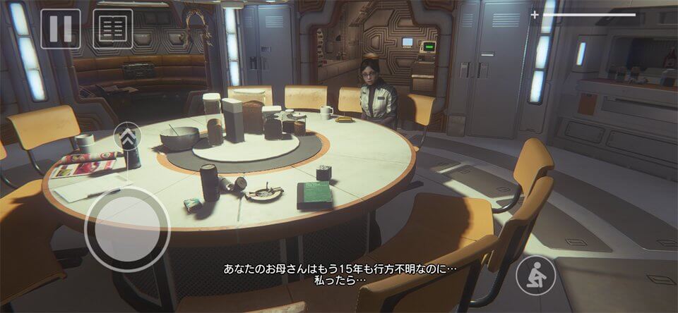 Alien: Isolationのレビュー画像