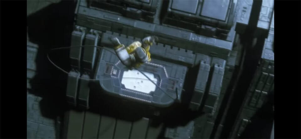 Alien: Isolationのレビュー画像