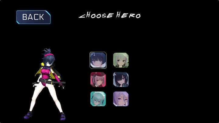 ハイパーファイト