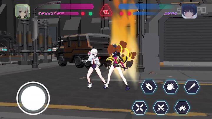 ハイパーファイト
