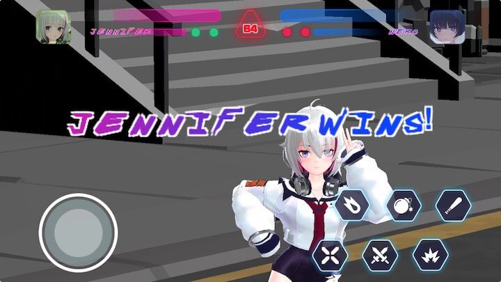 ハイパーファイト