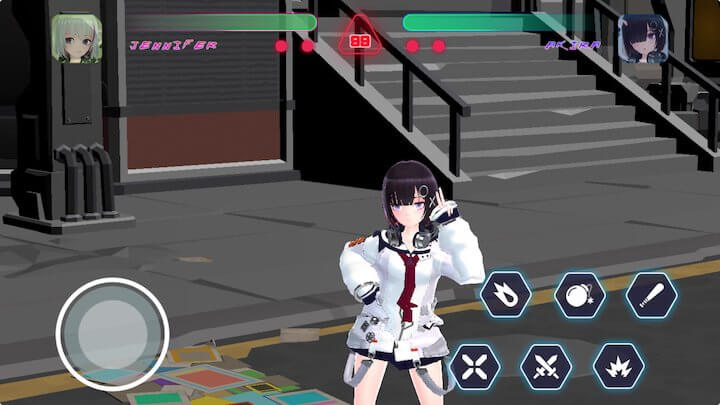 ハイパーファイト