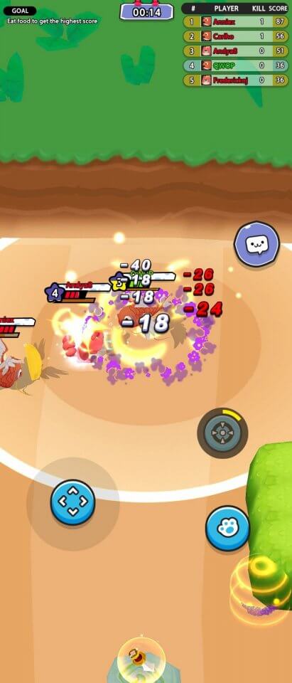 Monster Mega