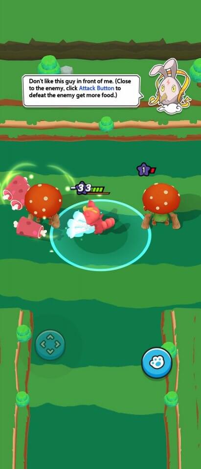 Monster Mega