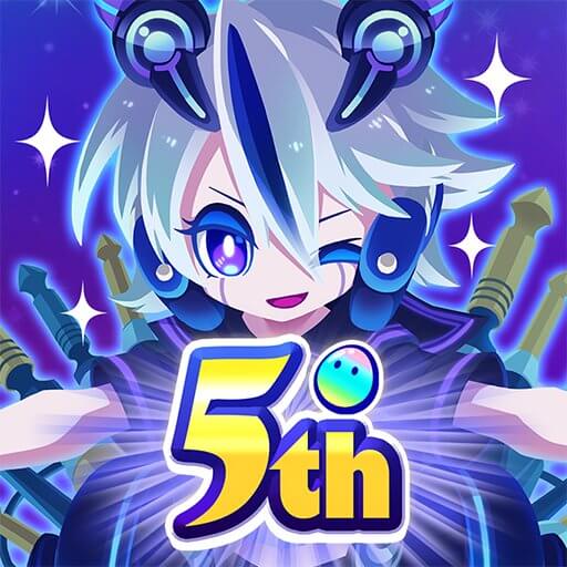 エイリアンのたまご（エリたま）のアプリアイコン