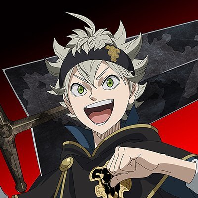 ブラッククローバーモバイル 魔法帝への道 The Opening of Fate 配信日と事前登録の情報の画像