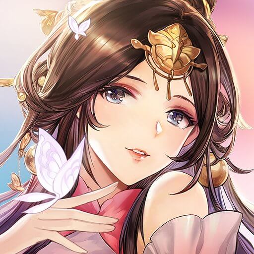 オリエント・アルカディア 配信日と事前登録の情報の画像