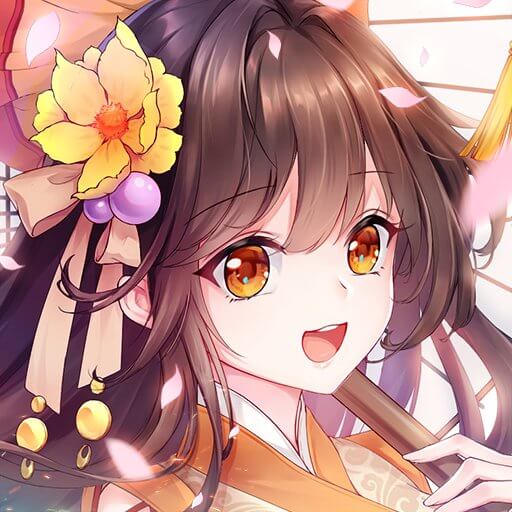 山海~神話の世界を覗く異界万華鏡~ 配信日と事前登録の情報の画像