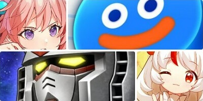 週刊アプリゲット2021【vol.48】11/26~12/2のスマホゲーム情報を総まとめ!の画像