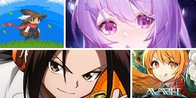 週刊アプリゲット2021【vol.51】12/17~12/23のスマホゲーム情報を総まとめ!の画像