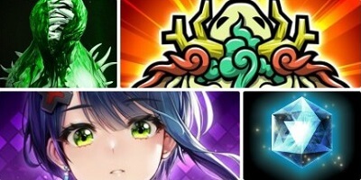 週刊アプリゲット2021【vol.52】12/24~12/30のスマホゲーム情報を総まとめ!の画像