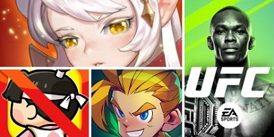 週刊アプリゲット2022【vol.3】1/14~1/20のスマホゲーム情報を総まとめ!の画像
