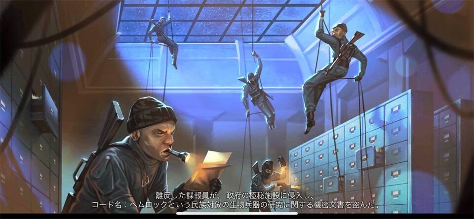 Nobodies: After Deathのレビュー画像