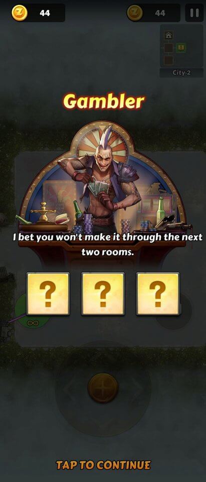 Zombie Survival: Eternal War