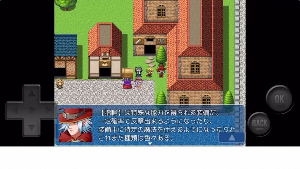 勇者リターン2