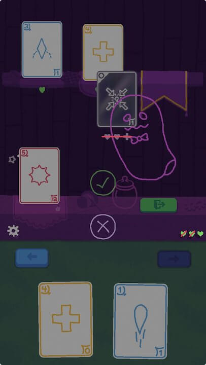 Heck Deck
