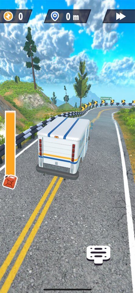 Realistic Car Crash Madnessのレビュー画像