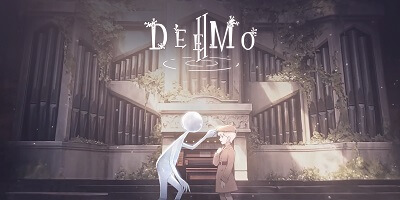 DEEMO IIの画像