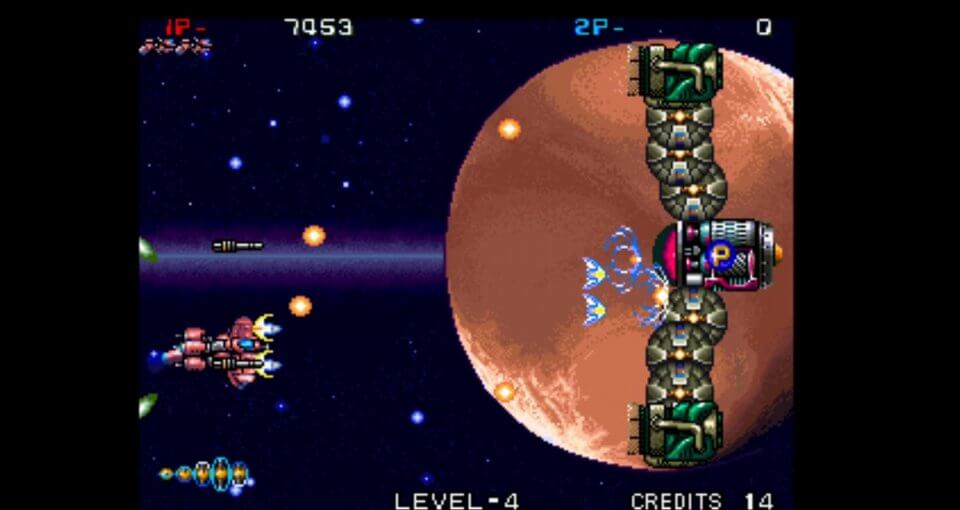 作戦名ラグナロク アケアカNEOGEO